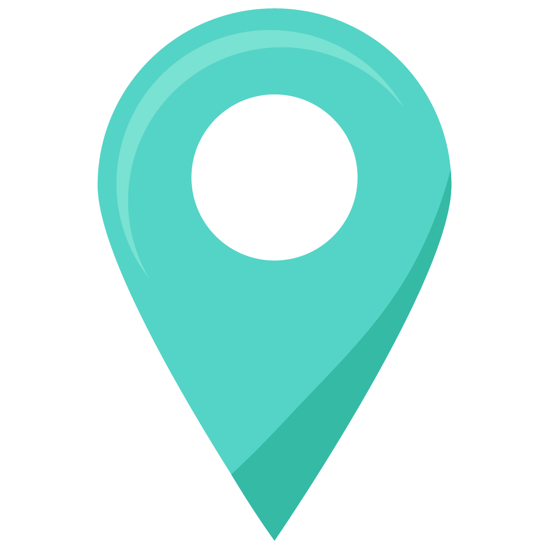 Location Pin