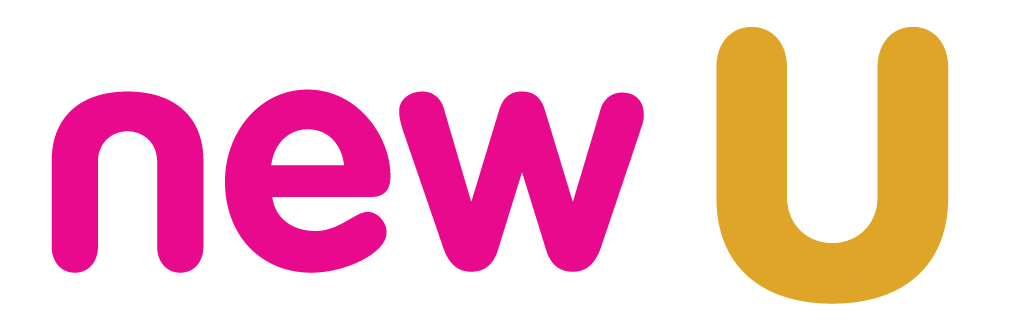 New U Logo