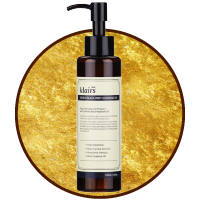 Cleansers category 