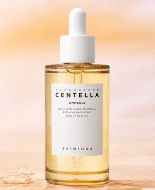 Centella Poremizing Fresh Ampoule 100ml