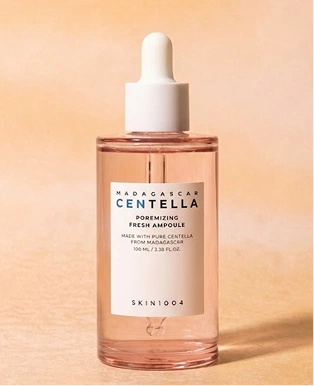 Centella Poremizing Fresh Ampoule 100ml