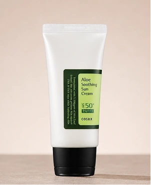 Biore sunscreen travel size SPF50