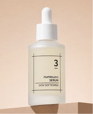 Skin Softening Serum 50ml