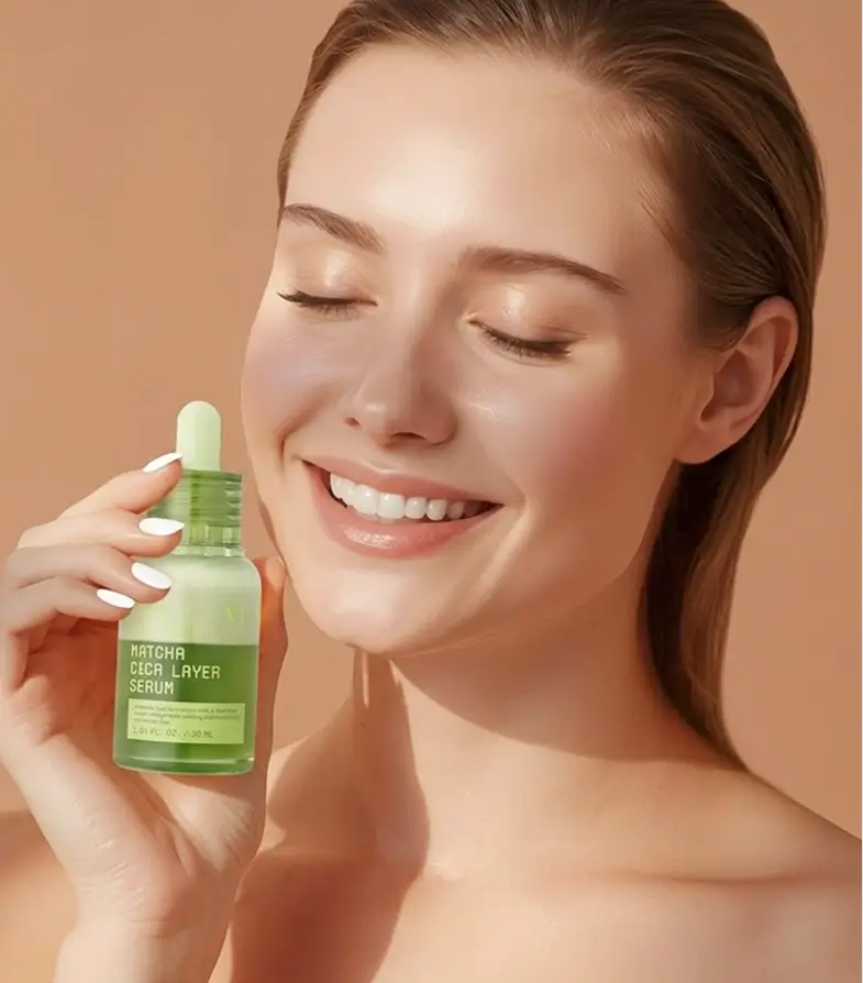 VT Cosmetics microneedling skincare range