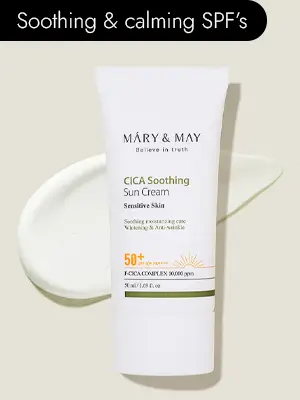  Aqua veil SPF