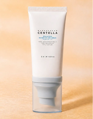 Centella Ampoule Foam Cleanser 125ml
