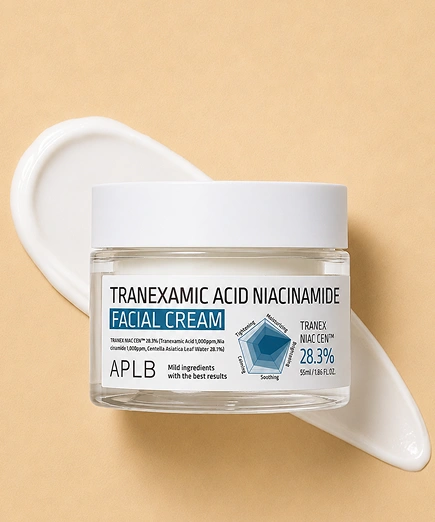 Derma daily protection