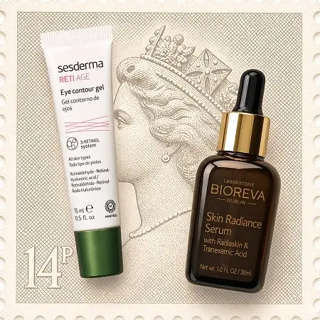  Aqua veil SPF