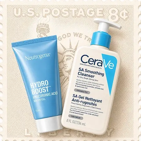 Aqua veil SPF