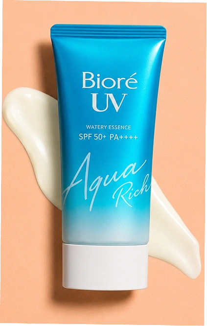 Sunscreen