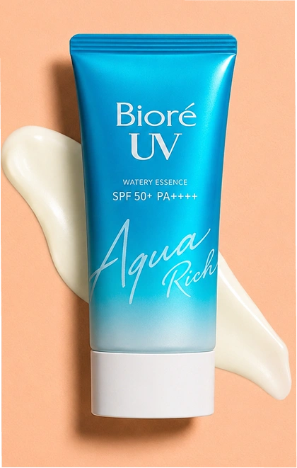 Sunscreen