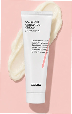 Moisturiser