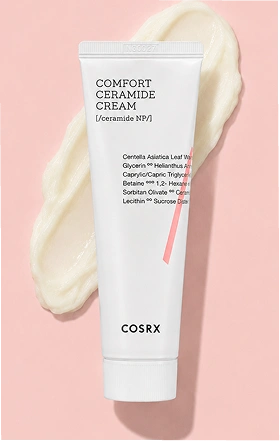 Moisturiser