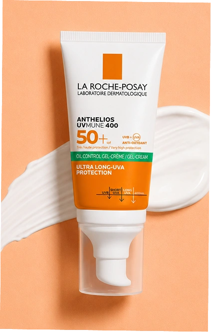 Sunscreen