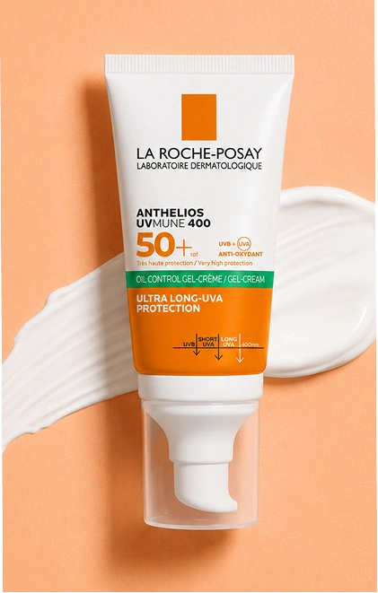 Sunscreen