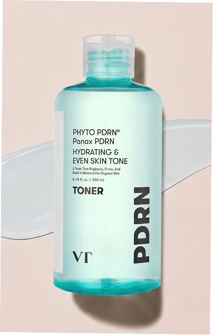 Toner