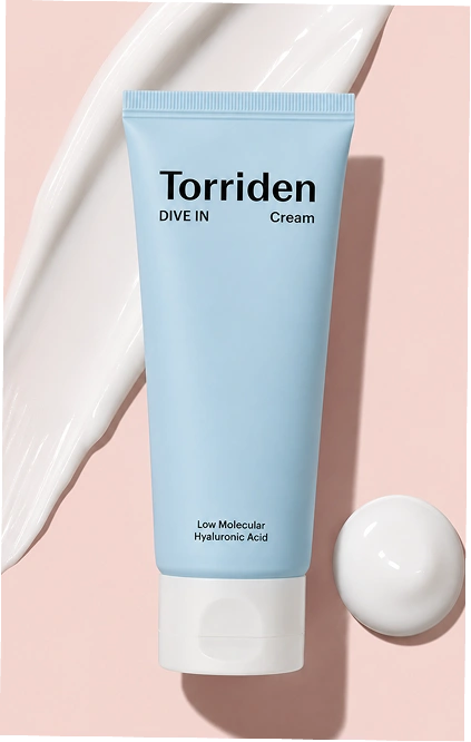 Moisturiser