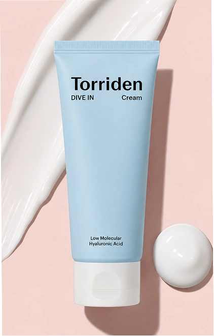Moisturiser