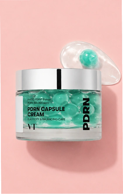 Moisturiser