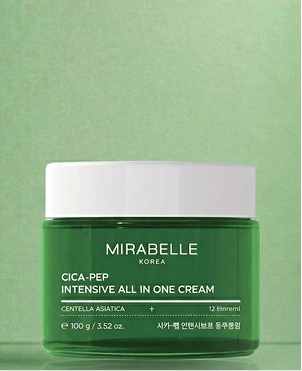 Mirabelle all-in-one cream