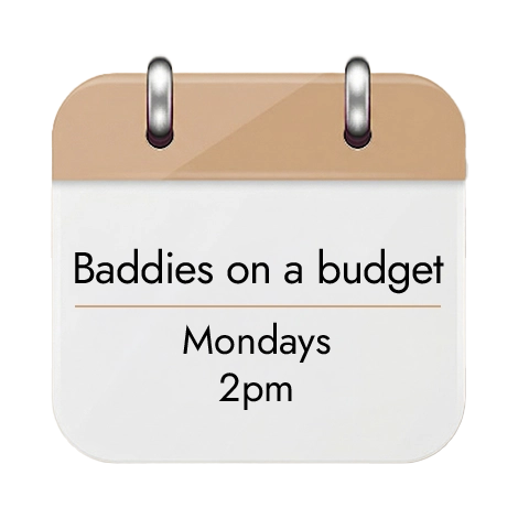 live session schedule img