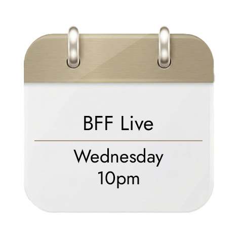 live session schedule img