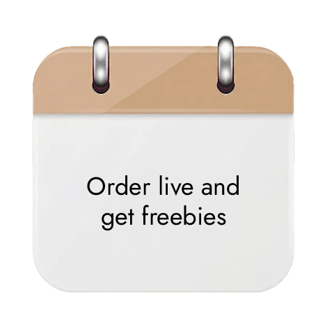 live session schedule img