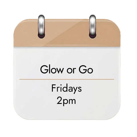 live session schedule img