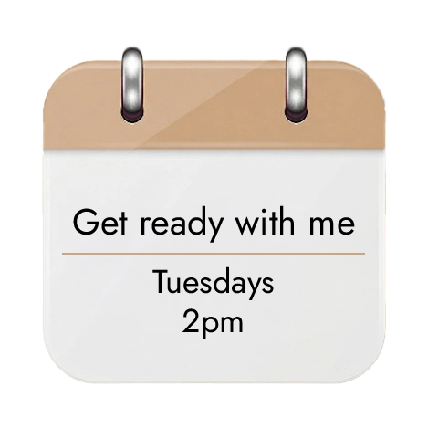 live session schedule img