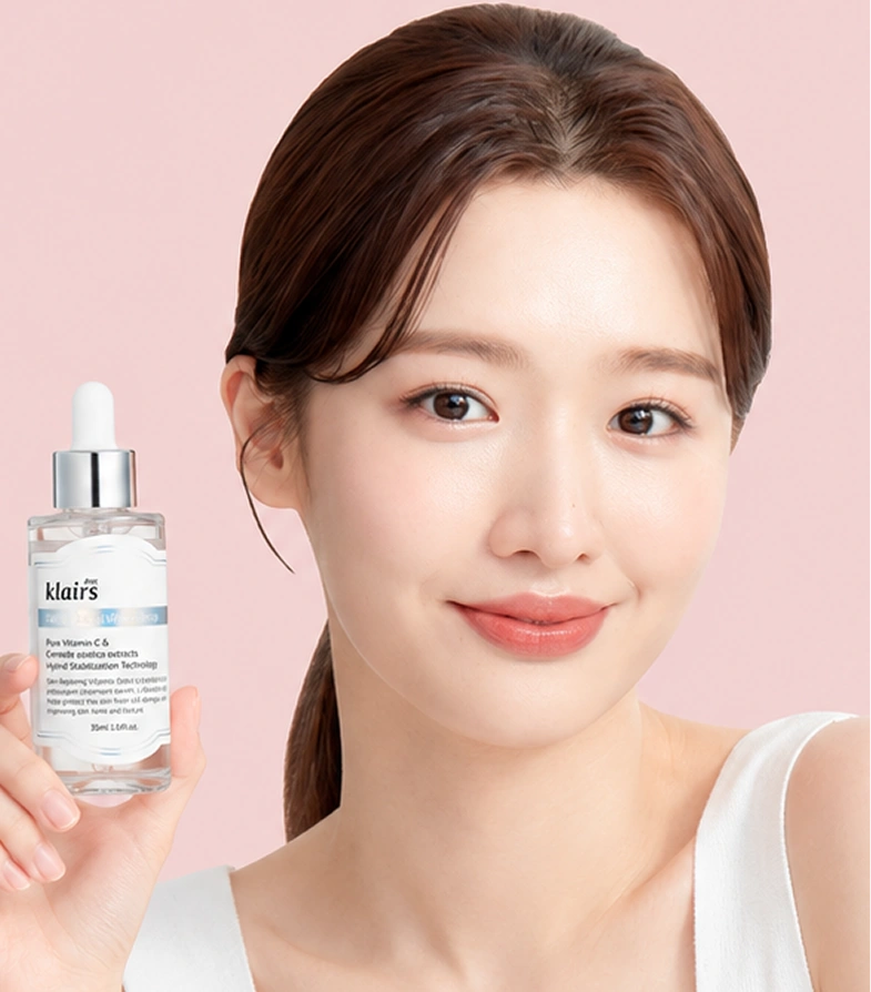Beauty of Joseon Korean skincare collection