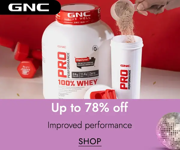 Gnc