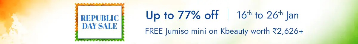 Kindlife RRR campaign banner