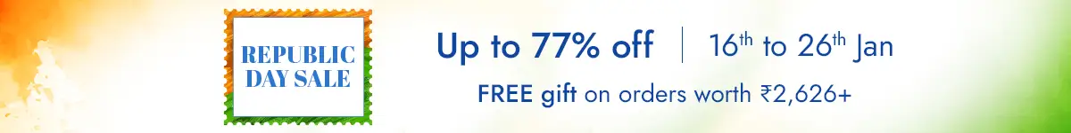 Kindlife republic-day banner