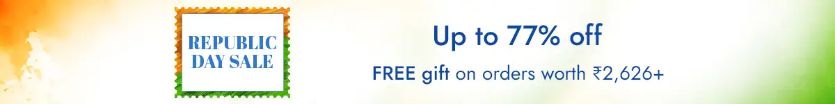 Kindlife republic-day banner