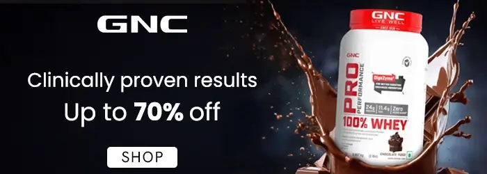 Gnc