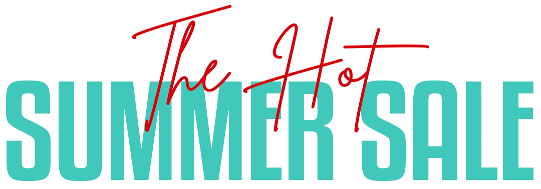Summer Sale
