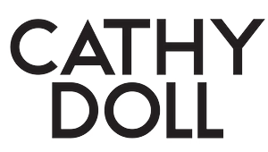 cathy - logo