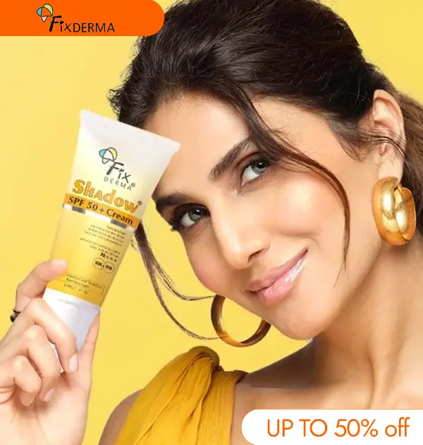 fixderma banner