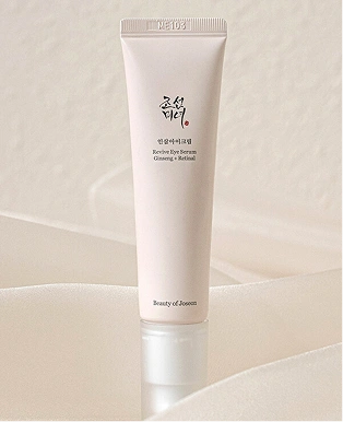 Ginseng Retinal Revive Eye Serum 30ml