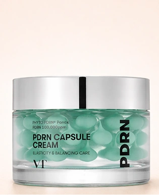 VT Cosmetics skincare product