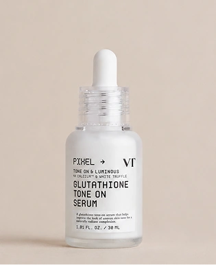 VT Cosmetics skincare product