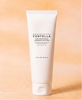 Centella Ampoule Foam Cleanser 125ml