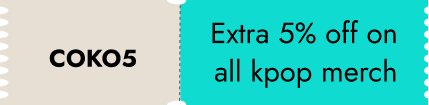 COKO5 coupon