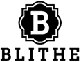 blithe