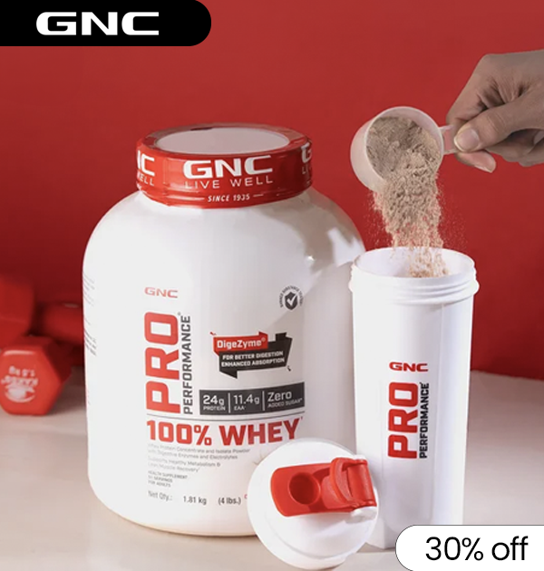 Gnc