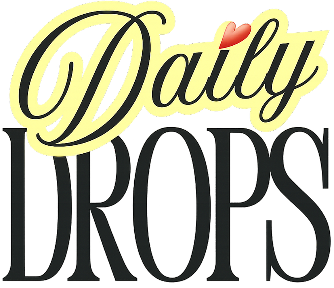 Daily Drops