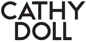 cathy-doll logo
