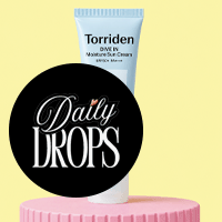 Torriden - 50% off