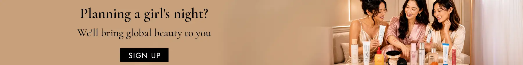 global-beauty-party banner
