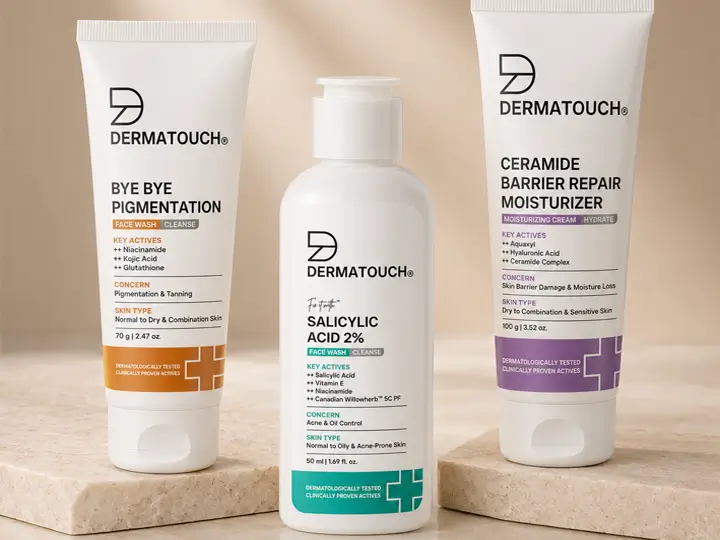 Dermatouch - banner